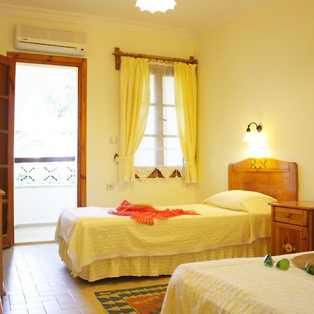 Toloman Hotel Bitez Beach Εξωτερικό φωτογραφία