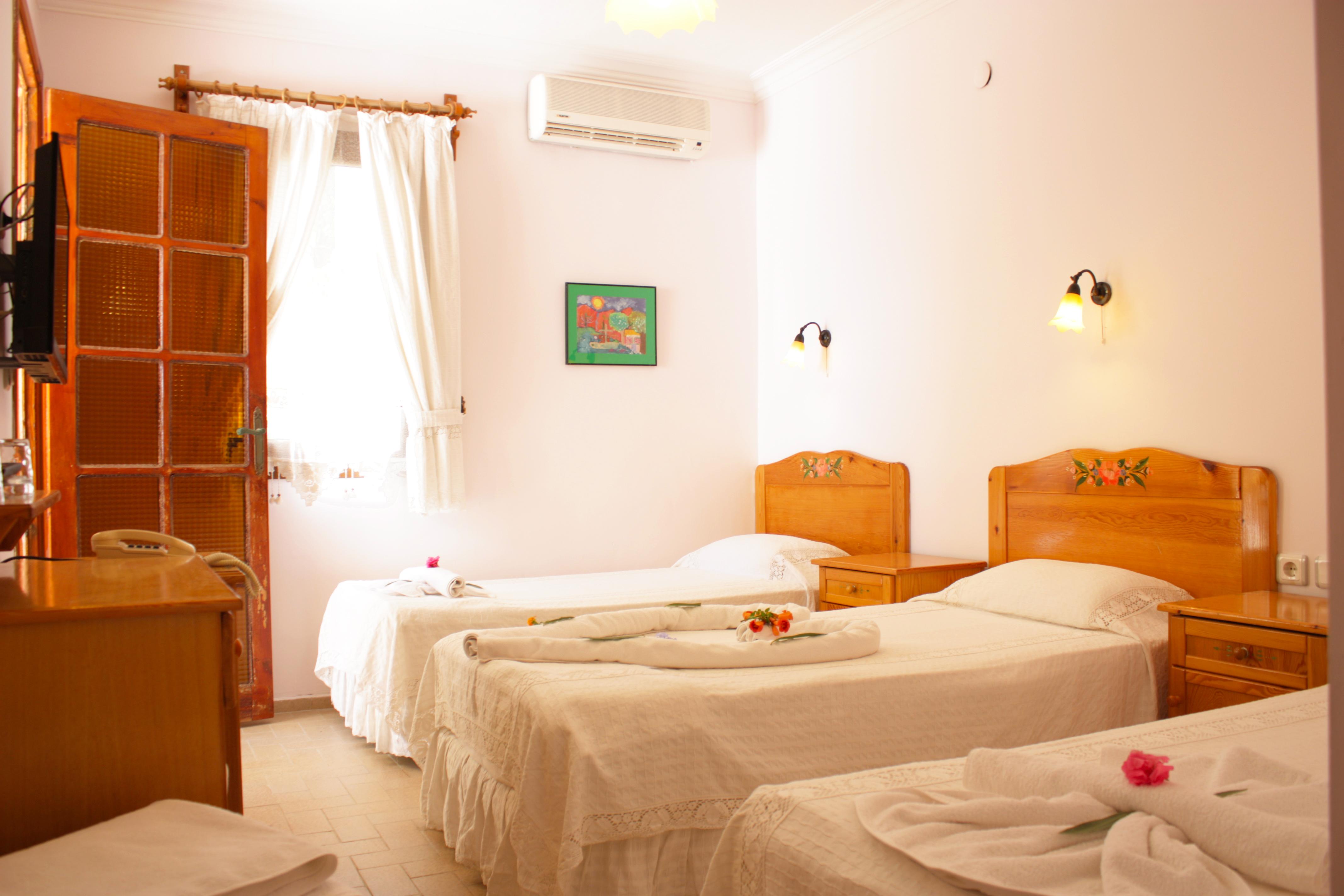 Toloman Hotel Bitez Beach Εξωτερικό φωτογραφία