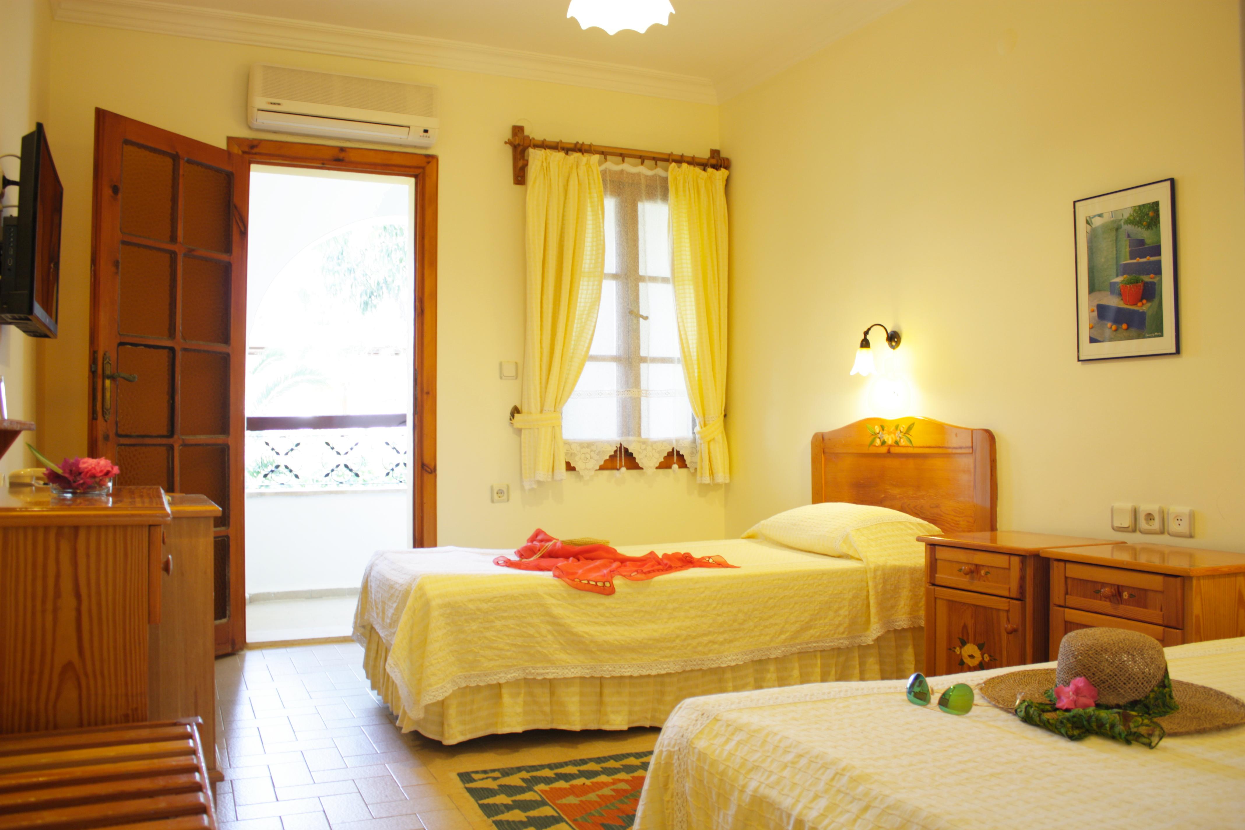 Toloman Hotel Bitez Beach Εξωτερικό φωτογραφία