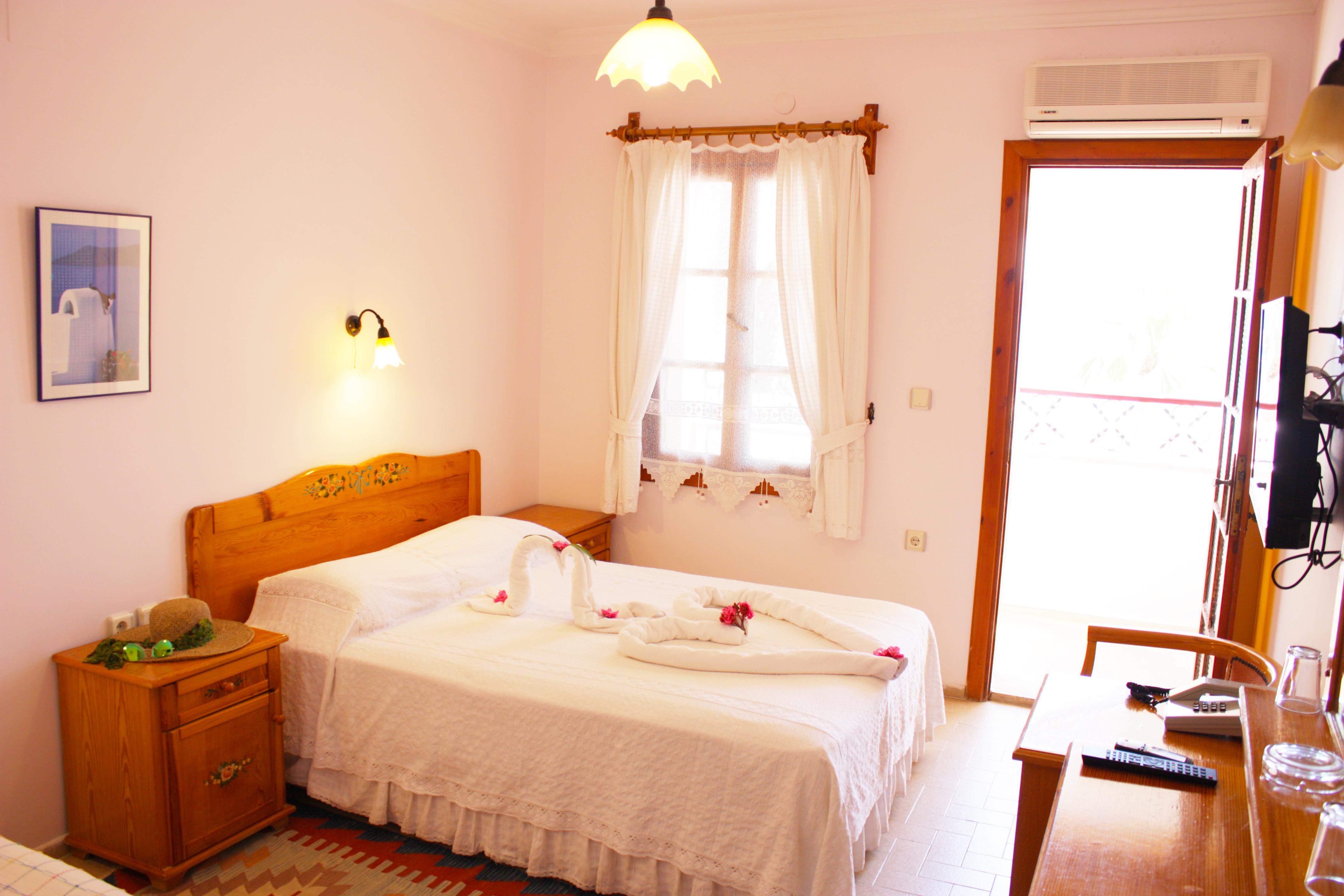 Toloman Hotel Bitez Beach Εξωτερικό φωτογραφία