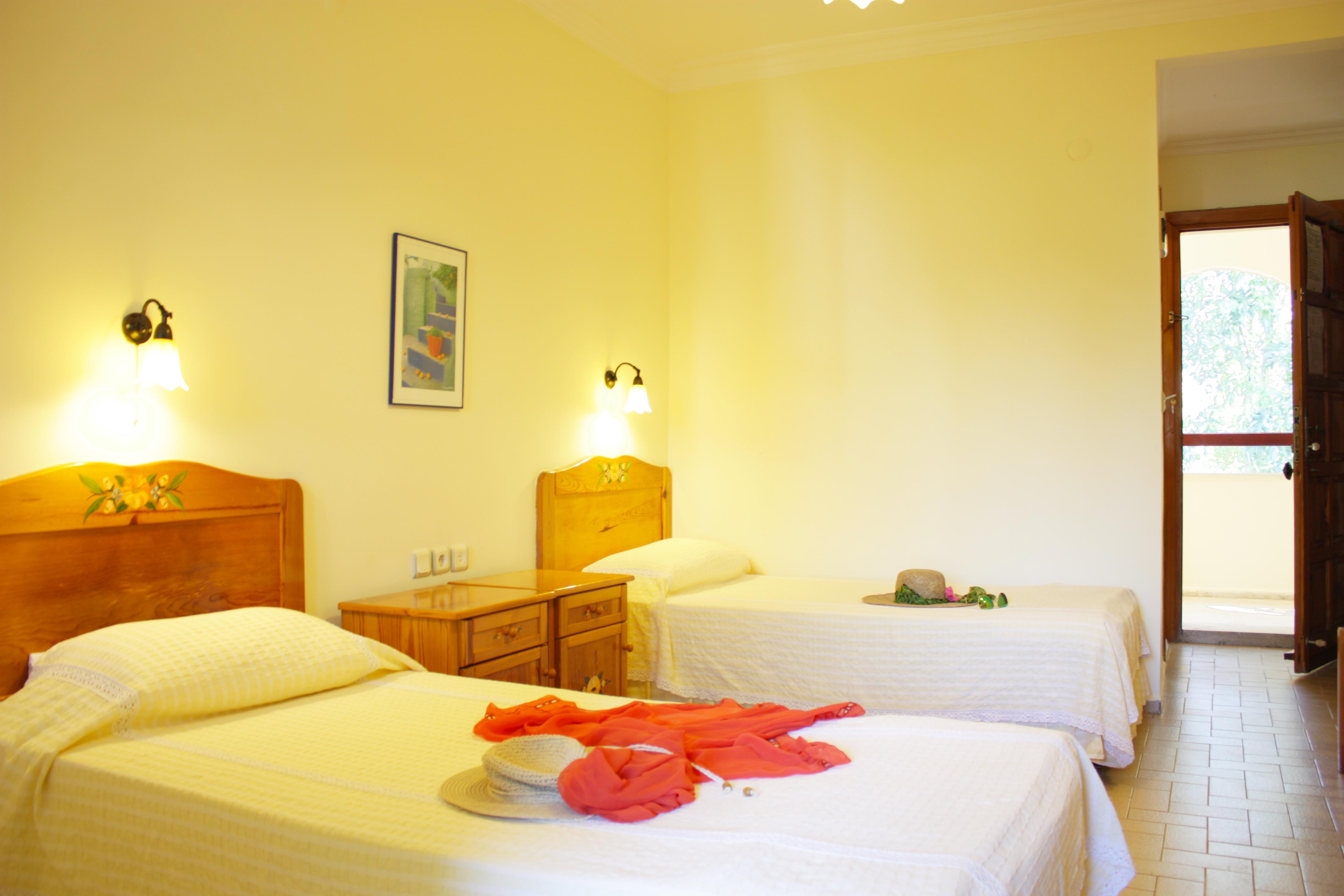 Toloman Hotel Bitez Beach Εξωτερικό φωτογραφία