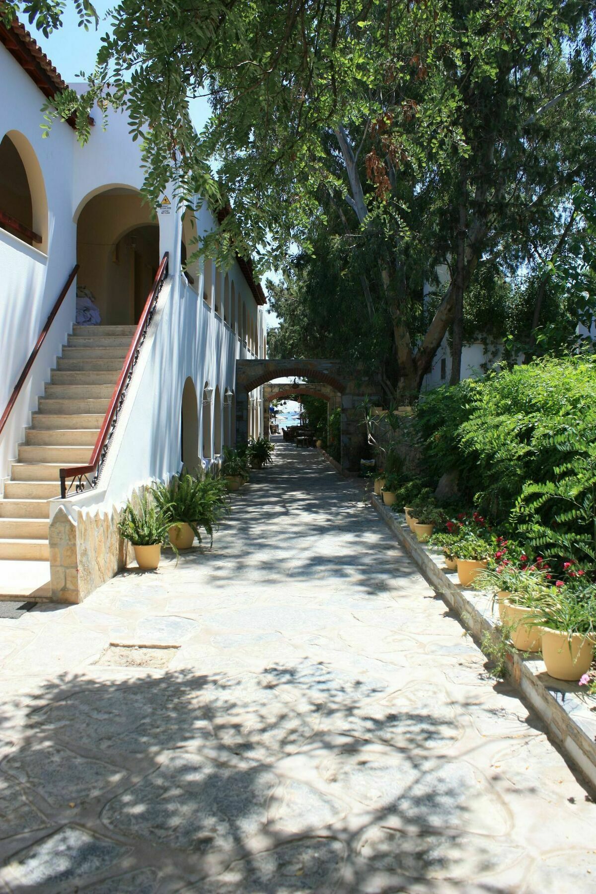 Toloman Hotel Bitez Beach Εξωτερικό φωτογραφία