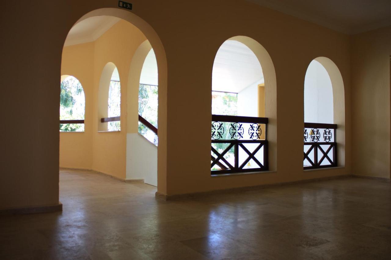 Toloman Hotel Bitez Beach Εξωτερικό φωτογραφία